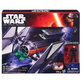Apresentamos Nave  Star Wars Tie Fighter com o SKU 23392016 recomendado para + 4 anos