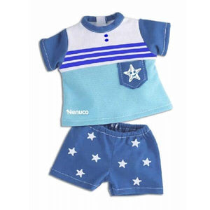 Apresentamos Nenuco - Roupa Casual com o SKU 641382219 recomendado para + 3 anos