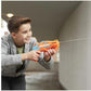 Apresentamos Nerf Super Soaker - DinoSquad Raptor Surge com o SKU 902795523 recomendado para + 8 anos