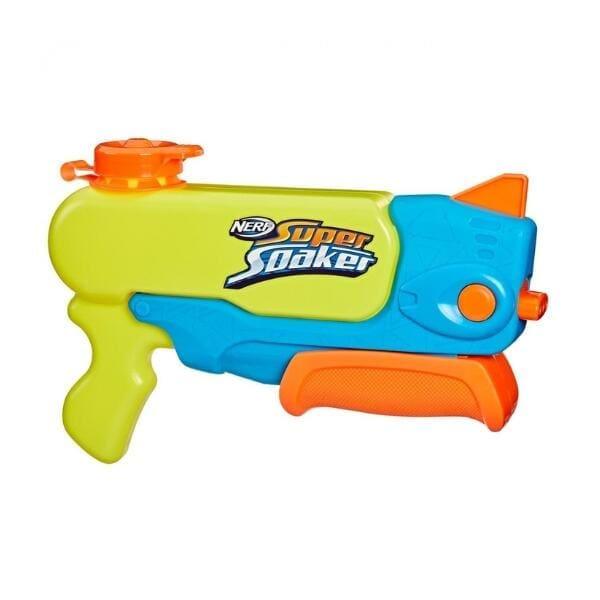 Apresentamos Nerf Super Soaker - Wave Spray com o SKU 90639723 recomendado para + 6 anos