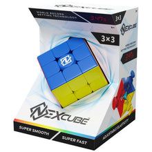Apresentamos NexCube 3x3 com o SKU 849900223 recomendado para + 3 anos