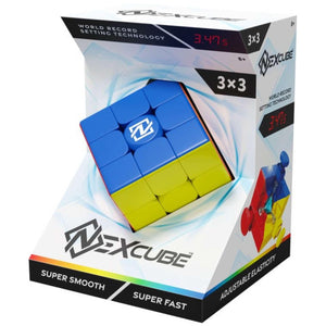 NexCube 3x3 - Brincatoys