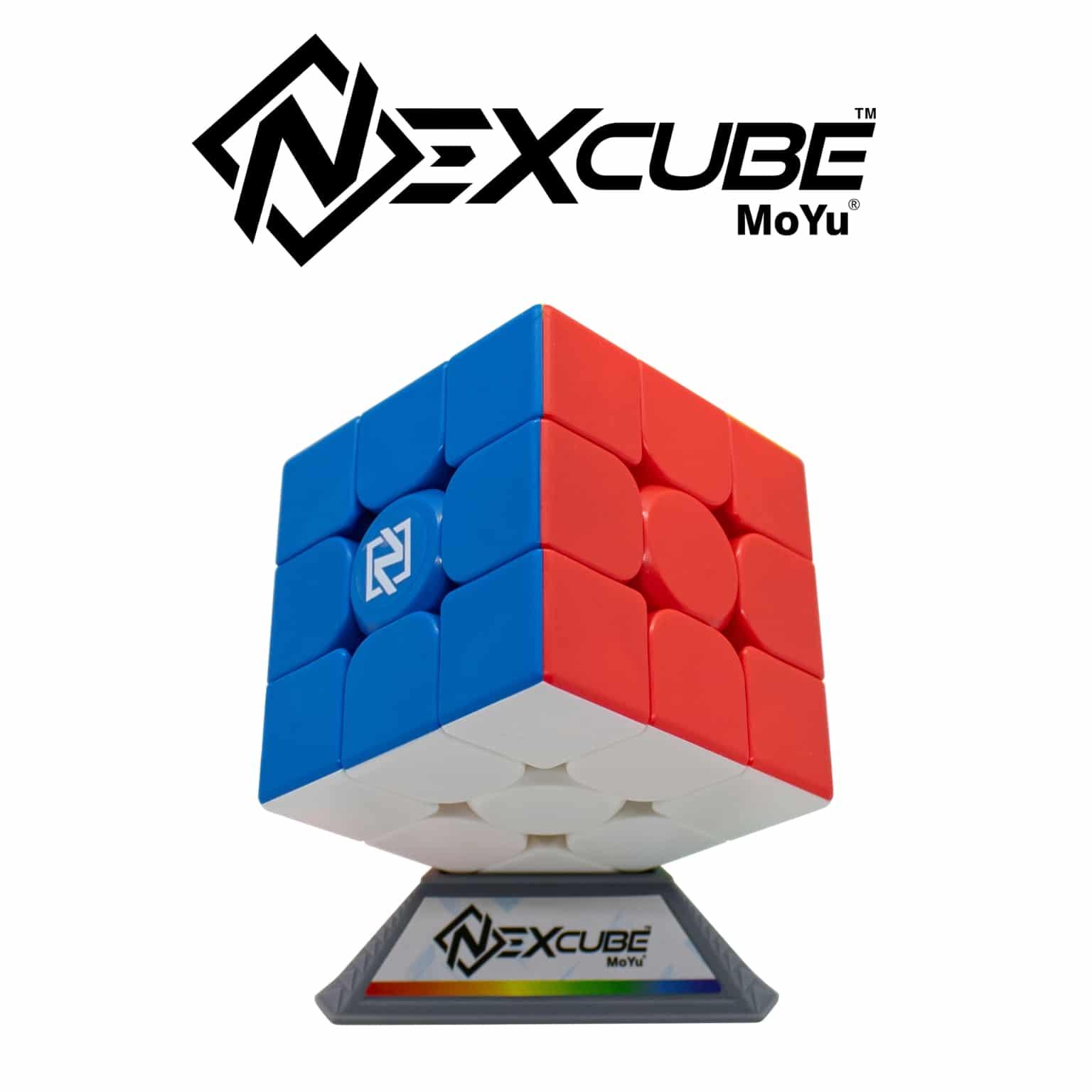 NexCube 3x3 - Brincatoys