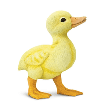 Apresentamos Figura de borracha - Pato com o SKU 436582923 recomendado para + 3 anos