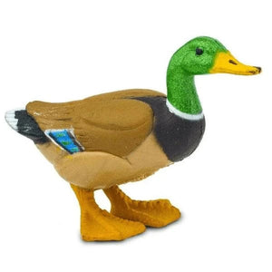Apresentamos Figura de borracha – Pato com o SKU 433322925 recomendado para + 3 anos