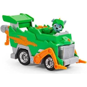 Apresentamos Patrulha Pata Cavaleiros - Rocky com o SKU 771461323 recomendado para + 3 anos