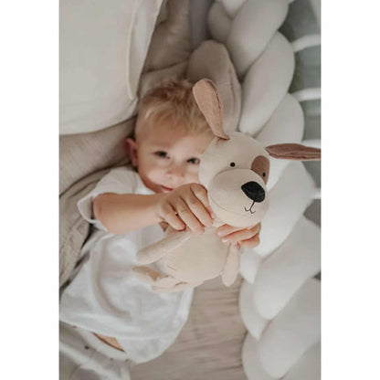 Peluche Buddy Puppy