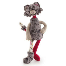 Apresentamos Peluche Forest Angels -Gato Berlioz- com o SKU 611940119 recomendado para + 12 meses