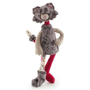 Apresentamos Peluche Forest Angels -Gato Berlioz- com o SKU 611940119 recomendado para + 12 meses