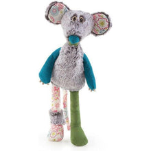 Apresentamos Peluche Forest Angels Rato Archibald com o SKU 611940419 recomendado para + 12 meses