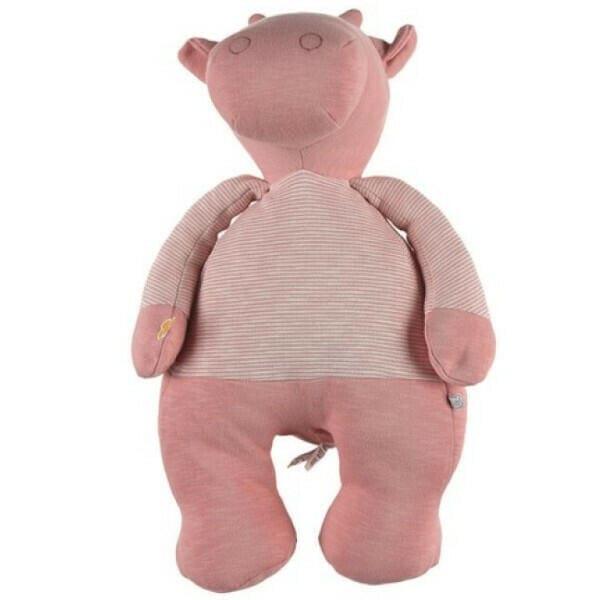 Apresentamos Peluche Lola Rosa com o SKU 122927421 recomendado para + 0 meses