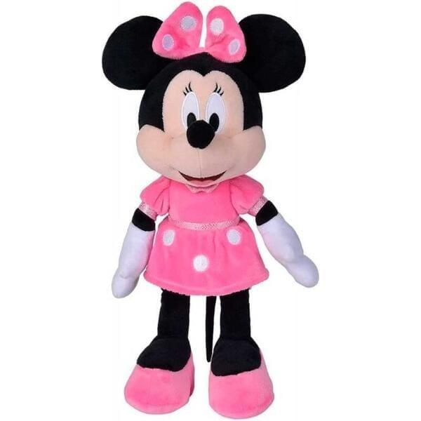 Peluche Minnie 35 cm - Brincatoys