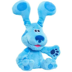 Apresentamos Peluche Pistas de Blue e Tu com o SKU 641570022 recomendado para + 3 anos