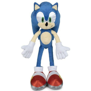 Apresentamos Peluche Sonic 30 cm com o SKU 770968722 recomendado para + 0 meses