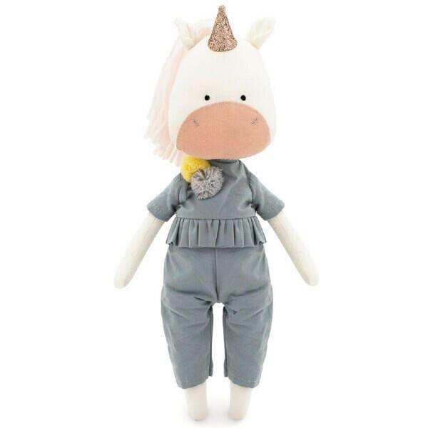 Apresentamos Peluche Unicórnio Maria com o SKU 881448022 recomendado para + 0 meses