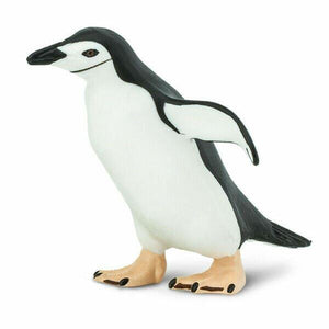 Apresentamos Figura de borracha - Piguim de Barbicha com o SKU 432042923 recomendado para + 3 anos