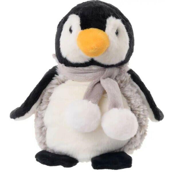 Pinguim de peluche - Brincatoys