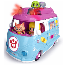 Apresentamos PinyPon Ambulância com o SKU 64202516 recomendado para + 4 anos