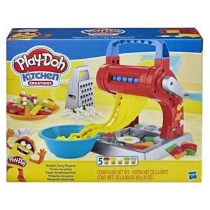 Apresentamos Play-Doh - Festa da Massa com o SKU 90777623 recomendado para + 3 anos
