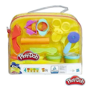 Play-Doh - O meu Primeiro Play-Doh - Brincatoys
