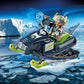 Apresentamos Playmobil Arctic Rebels Moto de Gelo com o SKU 657023521 recomendado para + 6 anos