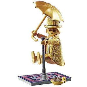 Apresentamos Playmobil Artista de Rua com o SKU 657037722 recomendado para + 4 anos
