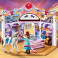 Apresentamos Playmobil Boutique de Equitação Miradero com o SKU 657069521 recomendado para + 4 anos