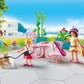 Apresentamos Playmobil -Café- com o SKU 657059321 recomendado para + 5 anos