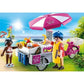 Apresentamos Playmobil Carrinho de crepes com o SKU 657061422 recomendado para + 4 anos