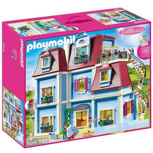 Apresentamos Playmobil Casa Grande das Bonecas com o SKU 657020522 recomendado para + 4 anos