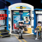 Apresentamos Playmobil Cofre da Polícia com o SKU 657030621 recomendado para + 4 anos