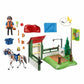 Apresentamos Playmobil Conjunto de Limpeza para Cavalos com o SKU 65692922 recomendado para + 5 anos