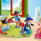 Apresentamos Playmobil Crianças com Disfarces com o SKU 657028321 recomendado para + 4 anos