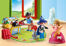 Apresentamos Playmobil Crianças com Disfarces com o SKU 657028321 recomendado para + 4 anos