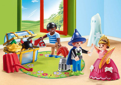 Playmobil 70283 Crianças com Disfarces