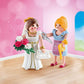 Apresentamos Playmobil Duo Pack Princesa e constureira com o SKU 657027521 recomendado para + 4 anos
