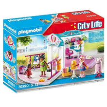 Apresentamos Playmobil Estúdio de Desenho de Moda com o SKU 657059021 recomendado para + 5 anos