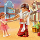 Apresentamos Playmobil Jovem Lucky & Milagro com o SKU 657069921 recomendado para + 4 anos