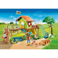 Apresentamos Playmobil Parque Infantil de Aventura com o SKU 657028122 recomendado para + 4 anos