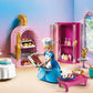 Apresentamos Playmobil Pastelaria do Castelo com o SKU 657045121 recomendado para + 4 anos