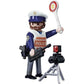 Apresentamos Playmobil - Policía de trânsito com o SKU 657120123 recomendado para + 4 anos
