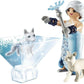 Apresentamos Playmobil Princesa Inverno com o SKU 65935319 recomendado para + 6 anos