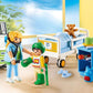 Apresentamos Playmobil Quarto Pediátrico com o SKU 657019221 recomendado para + 4 anos
