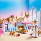 Apresentamos Playmobil Quarto Real com o SKU 657045321 recomendado para + 4 anos