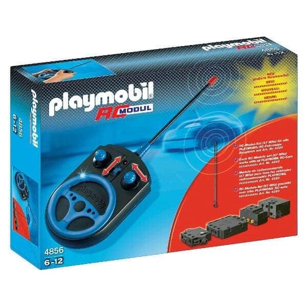 Apresentamos Playmobil RC Module Set Plus com o SKU 65485611 recomendado para + 4 anos