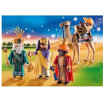 Playmobil 9497 Reis Magos