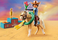 Apresentamos Playmobil Rodeo Pru com o SKU 657069721 recomendado para + 4 anos