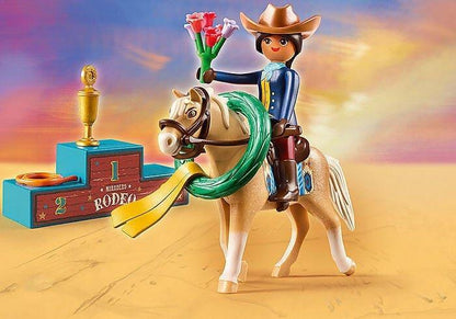 Playmobil 70697 Rodeo Pru