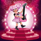 Apresentamos Playmobil Rosalee Music World com o SKU 657058021 recomendado para + 5 anos
