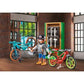 Apresentamos Playmobil Set de Oferta Oficina de E-Bicicletas com o SKU 657067422 recomendado para + 4 anos